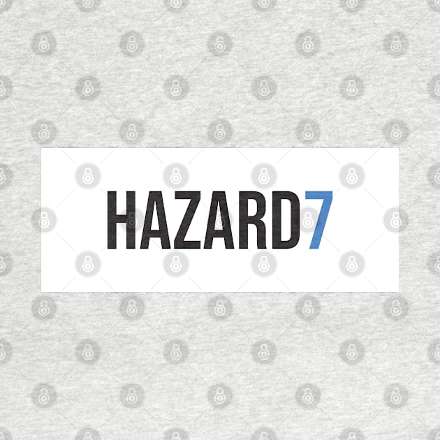 Hazard 7 by GotchaFace